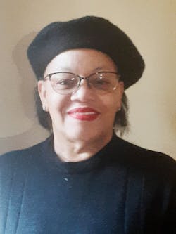 Estucia De Verteuil-Brathwaite Estucia De Verteuil-Brathwaite