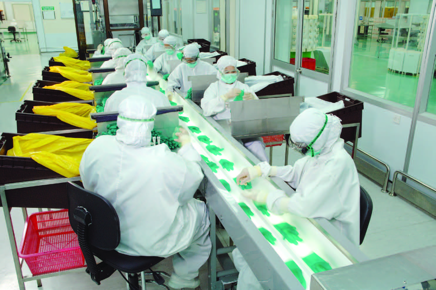 Hpn Molnlycke Surgical Glove Supply Resiliency 63fe68c9101fb