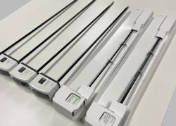 SterileBits Robotic Arm Instrument Protector SterileBits Robotic Arm Instrument Protector