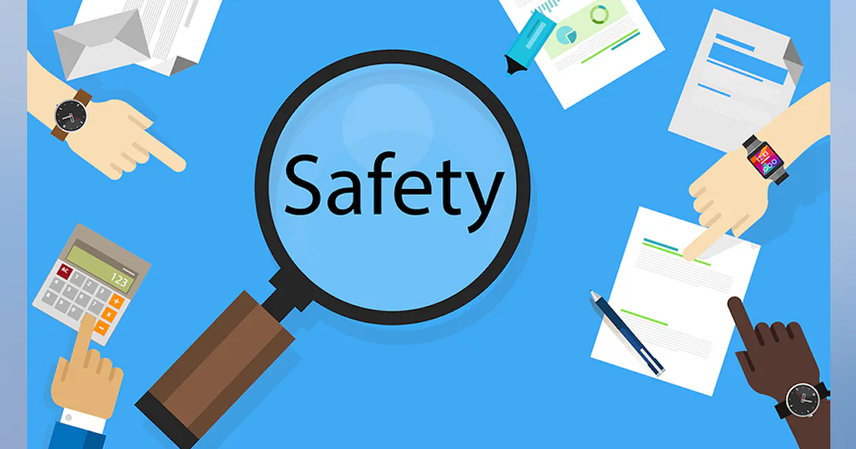 Administive Control SPD administrative controls play key role in staff safety | HPN Online