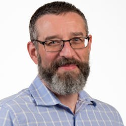 Seth Hendee Seth Hendee