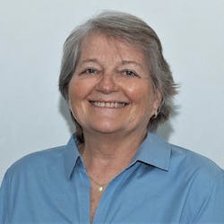 Sharon Ward-Fore Sharon Ward-Fore