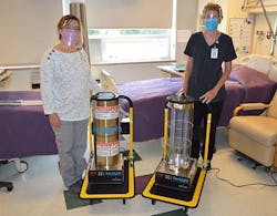 Tara Reisinger and Rose Ann Mark Tara Reisinger and Rose Ann Mark