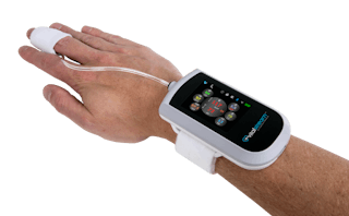 FDA Clears Caretaker Medical's Wireless Platform for Continuous Noninvasive Blood  Pressure and Hemodynamic Monitoring