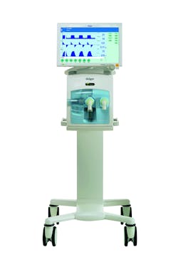 Dräger Evita Infinity V500 Dräger Evita Infinity V500