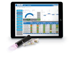 OR Program Reinforced by Ecolab OR Program Reinforced by Ecolab