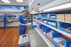 Hanel's storage solutions Hanel's storage solutions