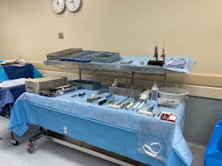 Pedigo Space Station Pedigo Space Station