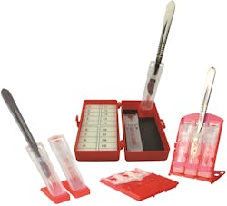 Myco Medical -Qlicksmart Safety Family Myco Medical -Qlicksmart Safety Family