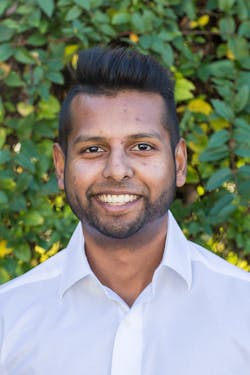 Tim Ramcoobeer Tim Ramcoobeer