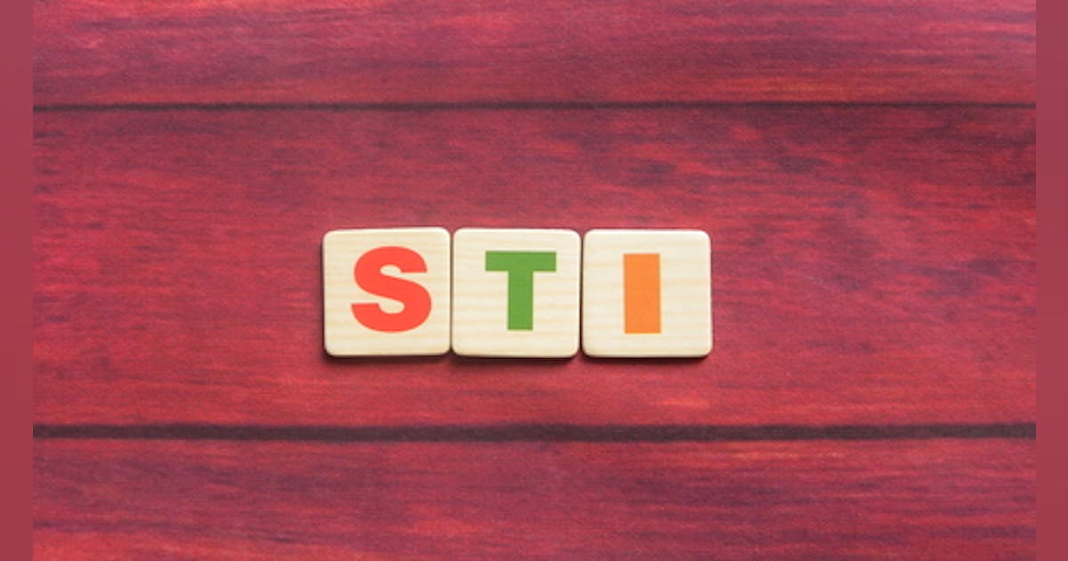 STI rates continue to rise | Healthcare Purchasing News