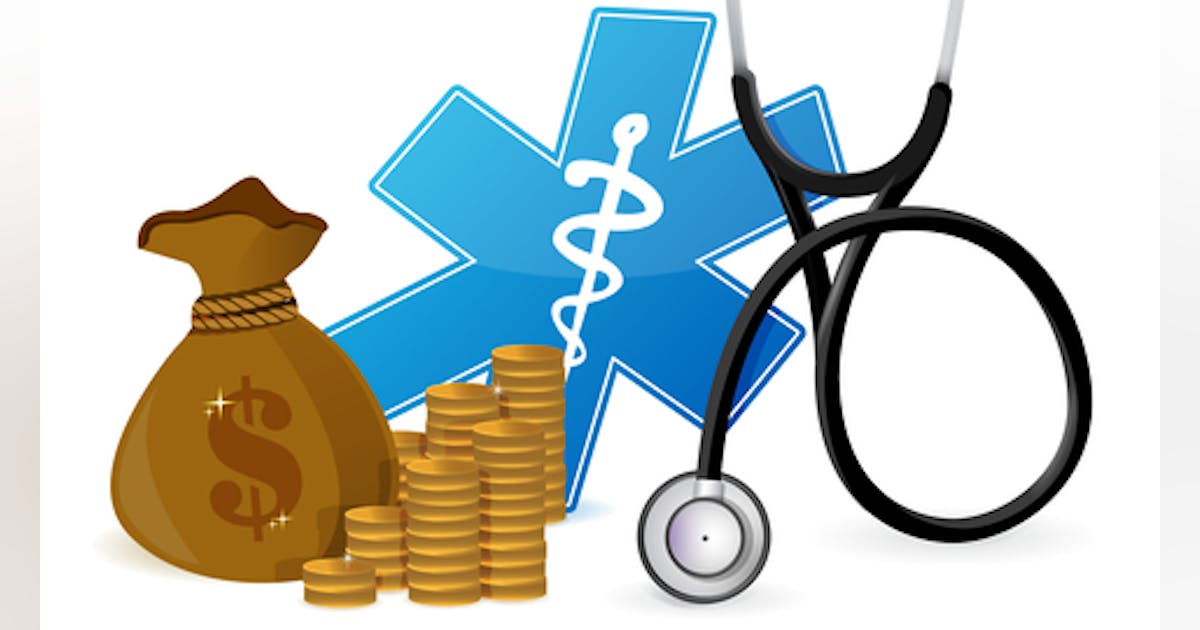 AHA publishes new report highlighting financial pressures on hospitals ...