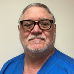 Craig Pennington Craig Pennington