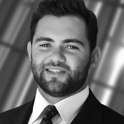 Elliot M. Kreitenberg Elliot M. Kreitenberg