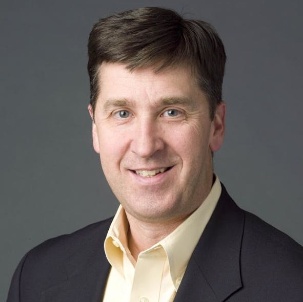 Revolutionizing storeroom warehouse workflow pairs human with machine