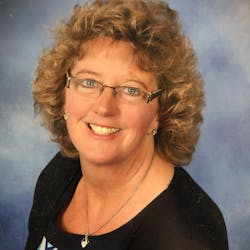 Larinda Becker Larinda Becker