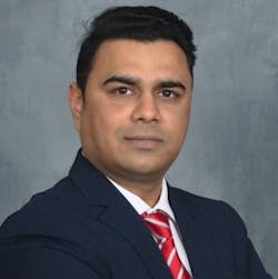 Mohammad Murad Mohammad Murad