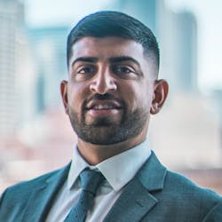 Jaimin Patel Jaimin Patel