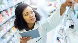 March 2023 Optimizing The Critical Clinical Areas