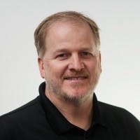 Dave Salus Dave Salus