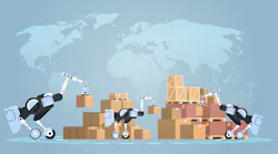 Warehouse Workflow Primary