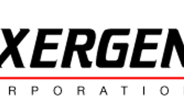 Exergen Logo