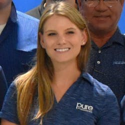 Megan Pietura Megan Pietura