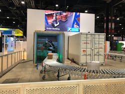 Boston Dynamics Boston Dynamics