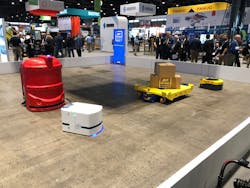 Blue Robotics Blue Robotics