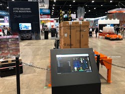 Otto Motors Otto Motors