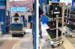 Locus Robotics Locus Robotics