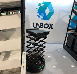 Unbox Robotics