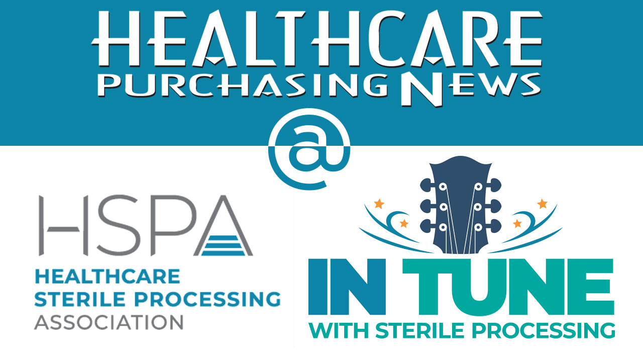 HPN to present Dayton Children’s Hospital with SPD of the Year award at