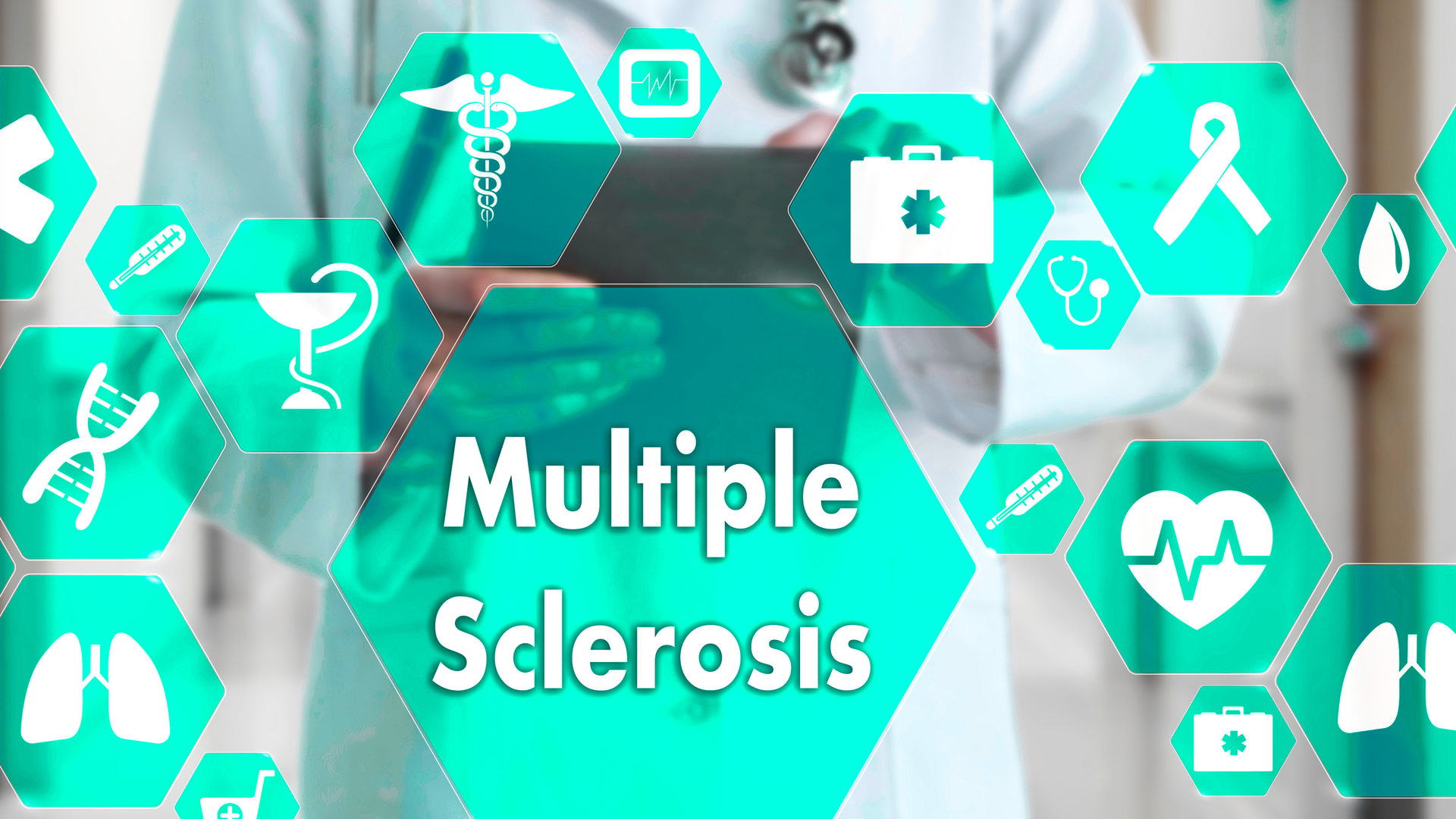 New study explains how a common virus can cause MS Healthcare