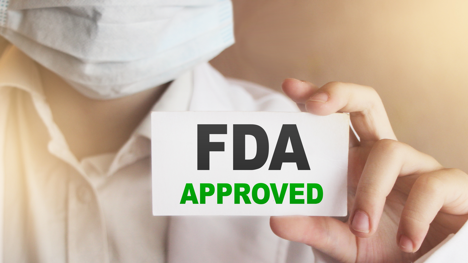 FDA Approves Nasal Spray To Reverse Overdose | Healthcare Purchasing News