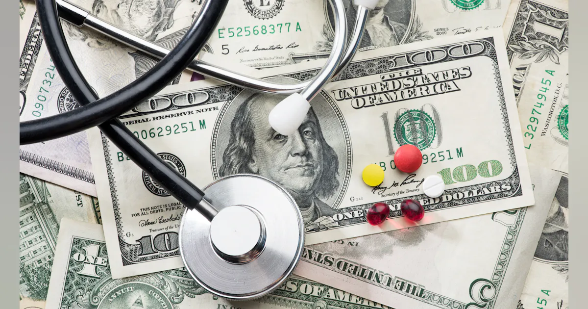 Financial Health Problem Study highlights financial toll of health disparities in the U.S. | HPN ...