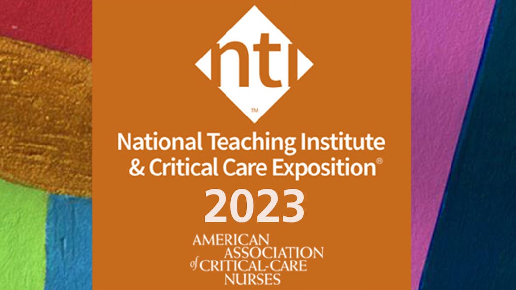 NTI 2023 and Critical Care Exposition Ends in Philadelphia Healthcare