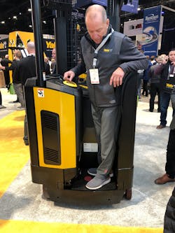 Hyster-Yale Hyster-Yale