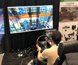 25 Forklift Training Sim 1 25 Forklift Training Sim 1