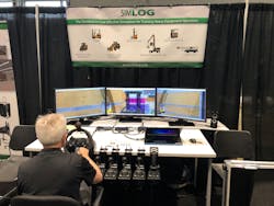 26 Forklift Training Sim 2 26 Forklift Training Sim 2