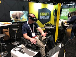 27 Forklift Training Sim 3 27 Forklift Training Sim 3