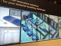 Siemens Intralogistics Siemens Intralogistics