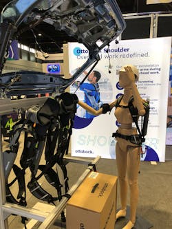 Ottobock Suit X Ottobock Suit X