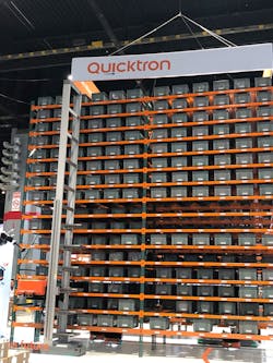 Quicktron Quicktron