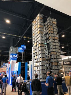 HAI Robotics HAI Robotics