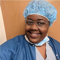 Alessandra Nicholson Alessandra Nicholson