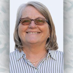 Sharon Ward-Fore Sharon Ward-Fore