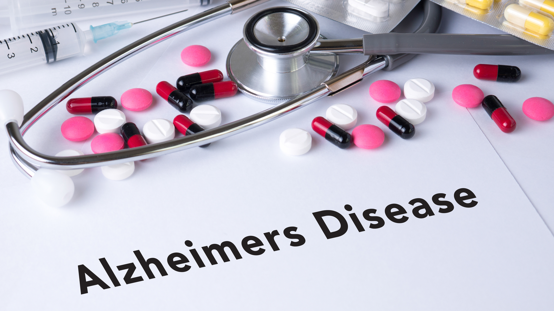 CMS Announces Plan To Ensure Availability Of New Alzheimer’s Drugs ...