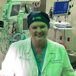 Hope Waltenbaugh Hope Waltenbaugh