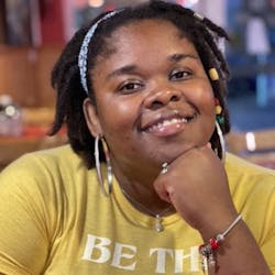 Tiffany Darville Tiffany Darville